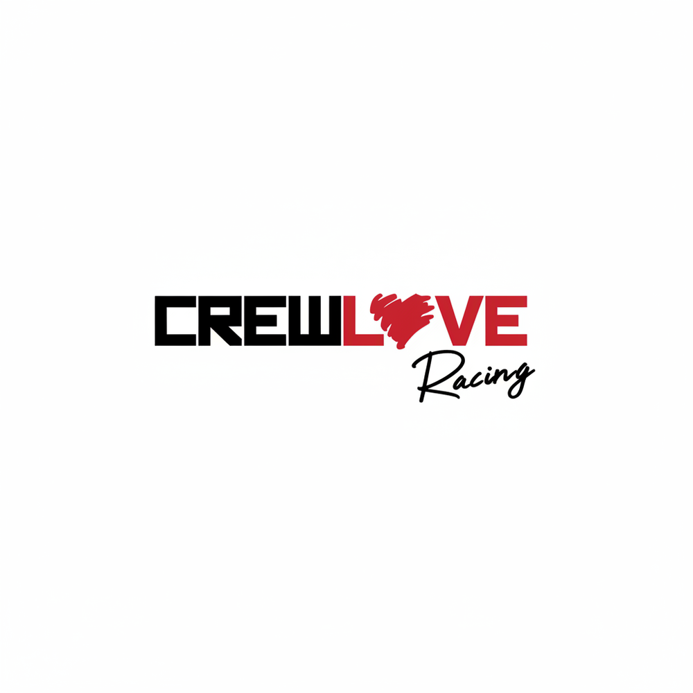 Crew Love Racing