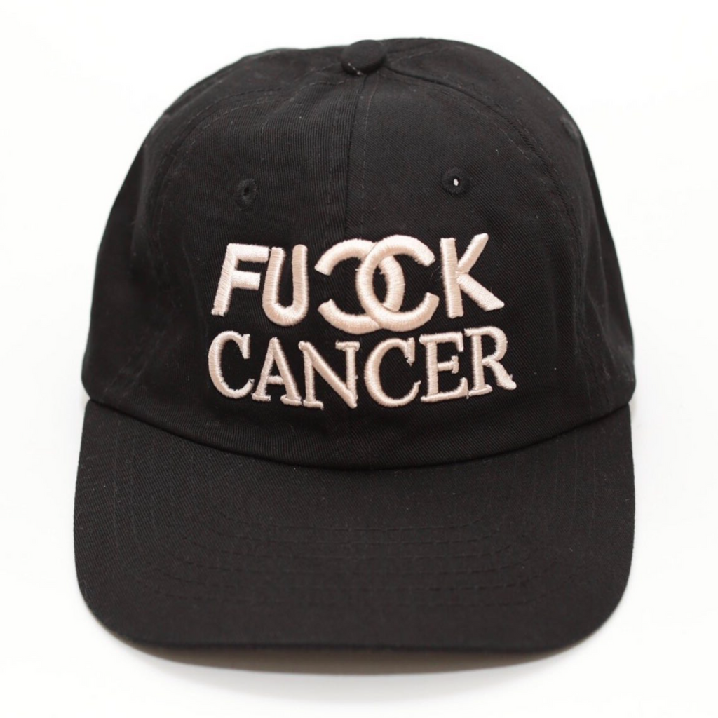 F*CK Cancer Hat