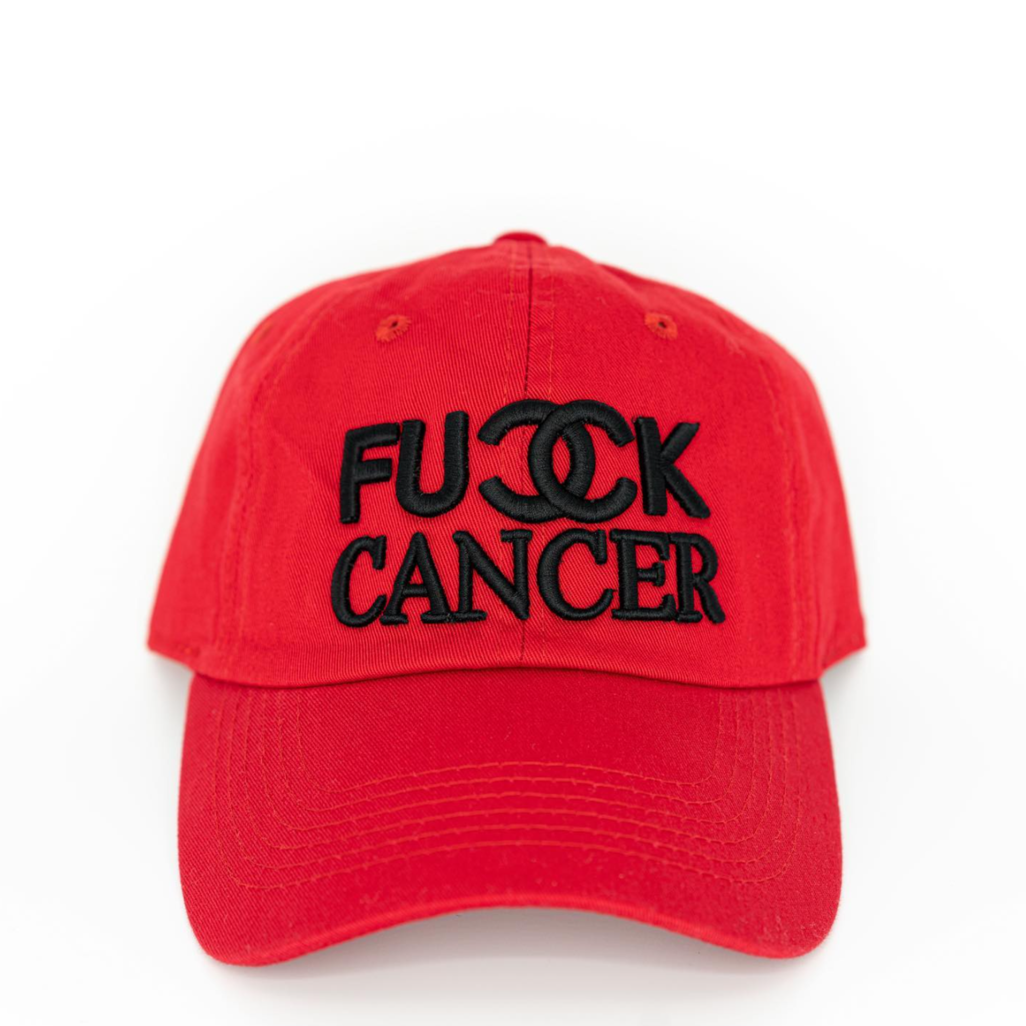 F*CK Cancer Hat
