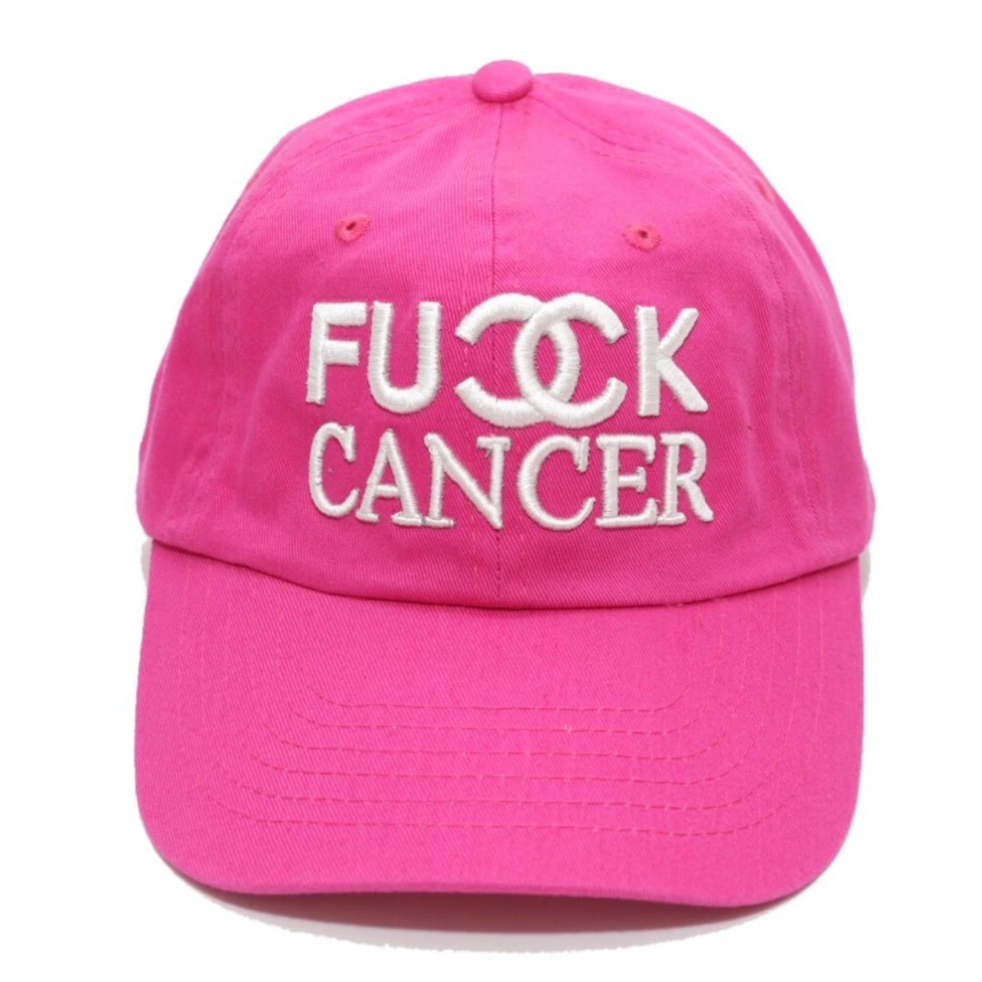 F*CK Cancer Hat