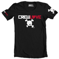 Crew Love Skull T-Shirt